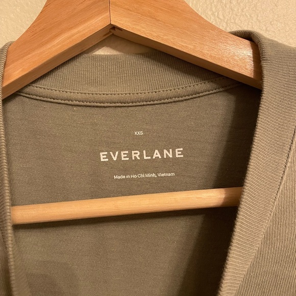 2 everlane dresses - Picture 4 of 6